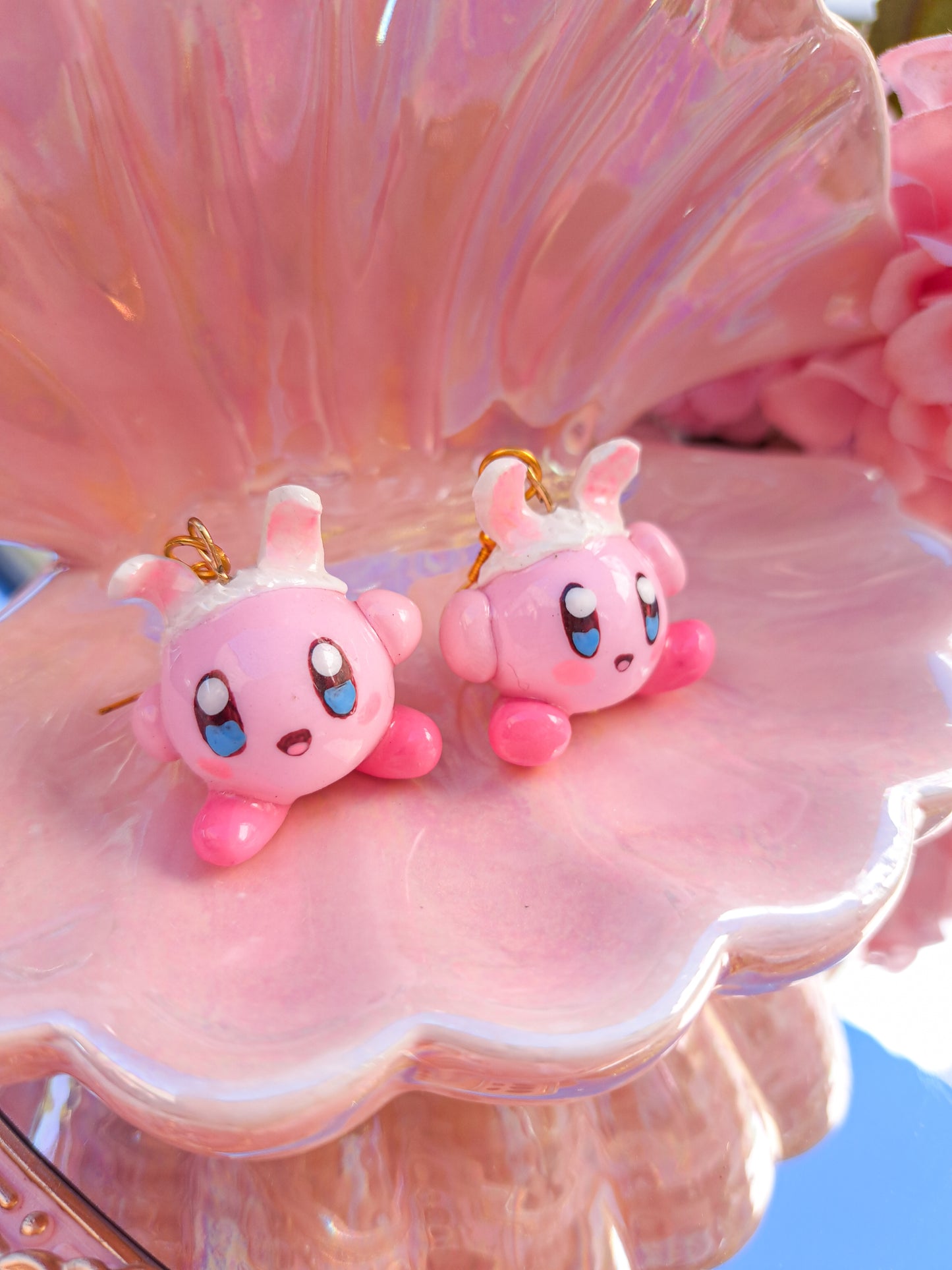 aretes kirby