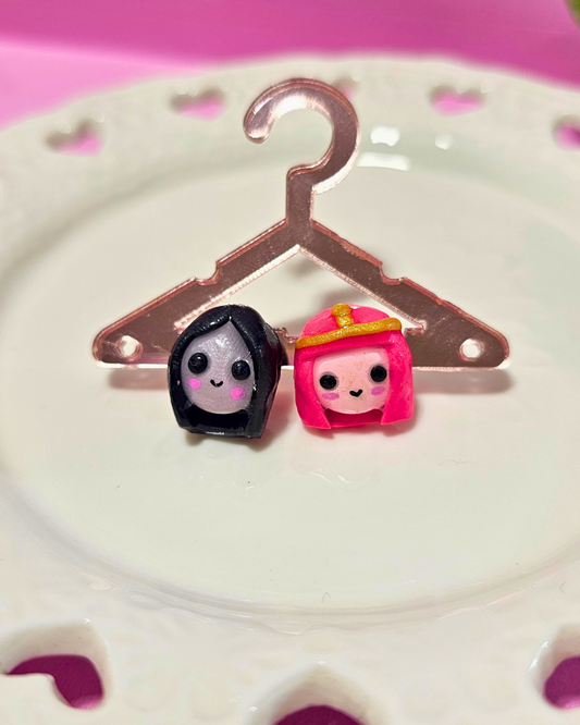 Adventure Mini Earrings