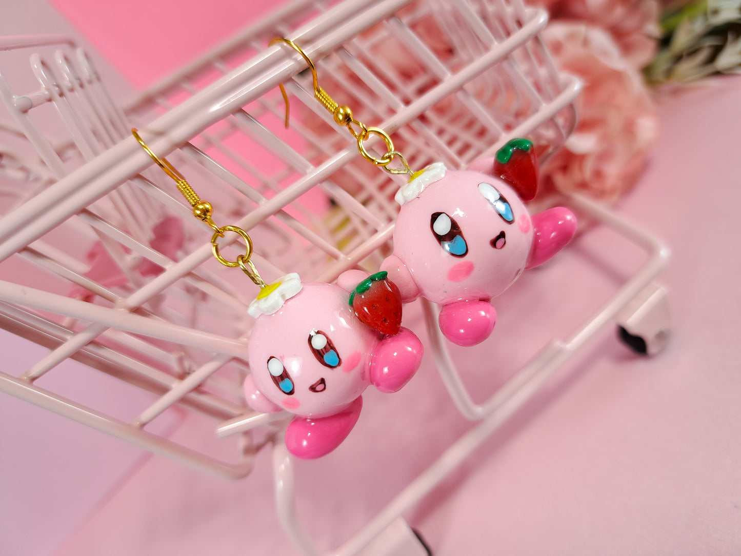 aretes kirby