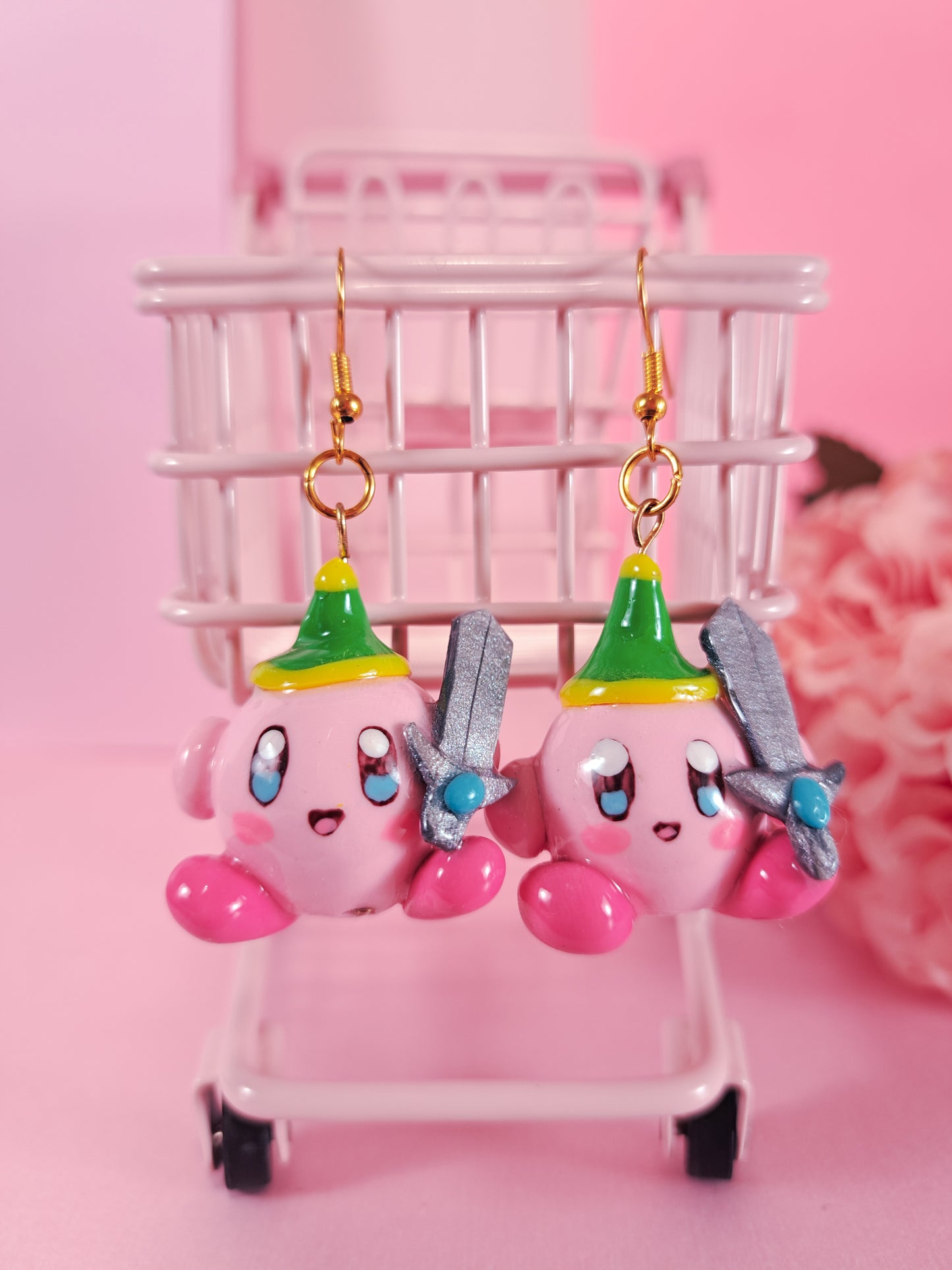 aretes kirby