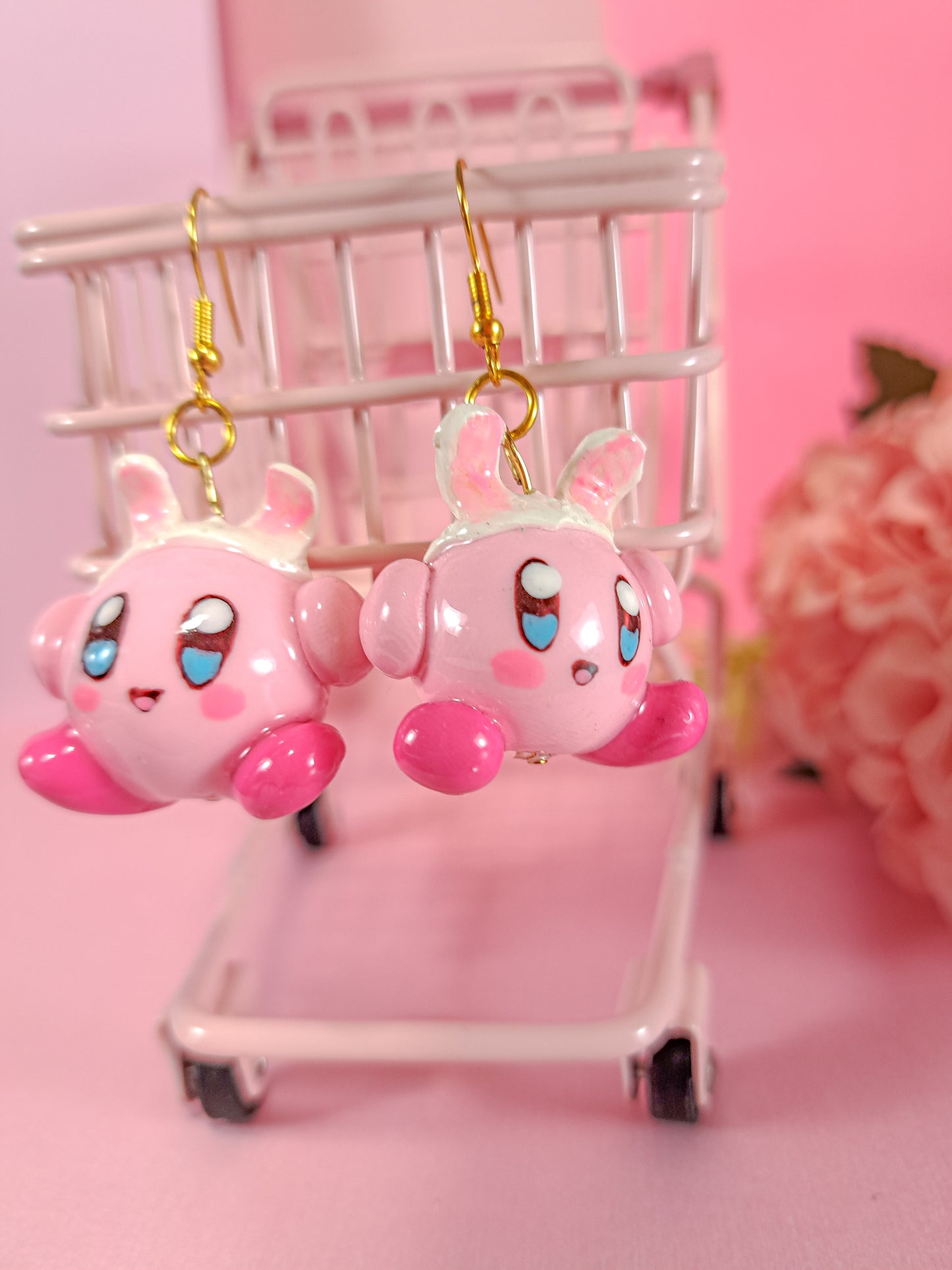 aretes kirby