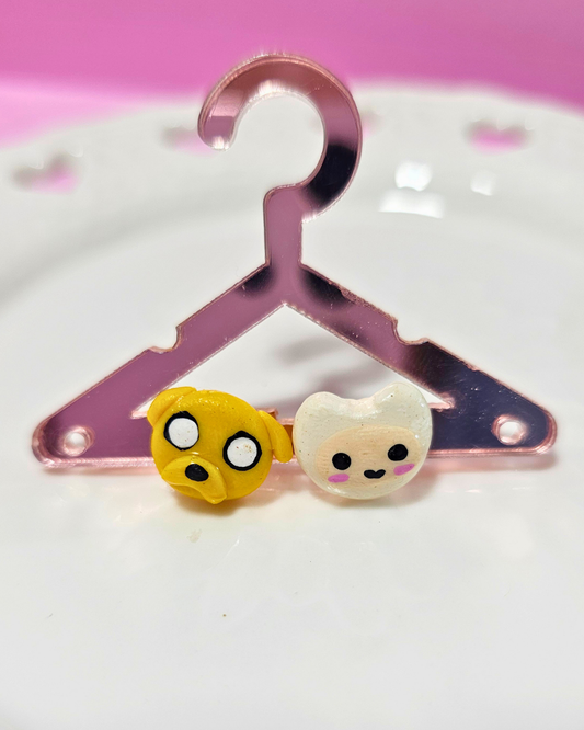 Adventure Mini Earrings