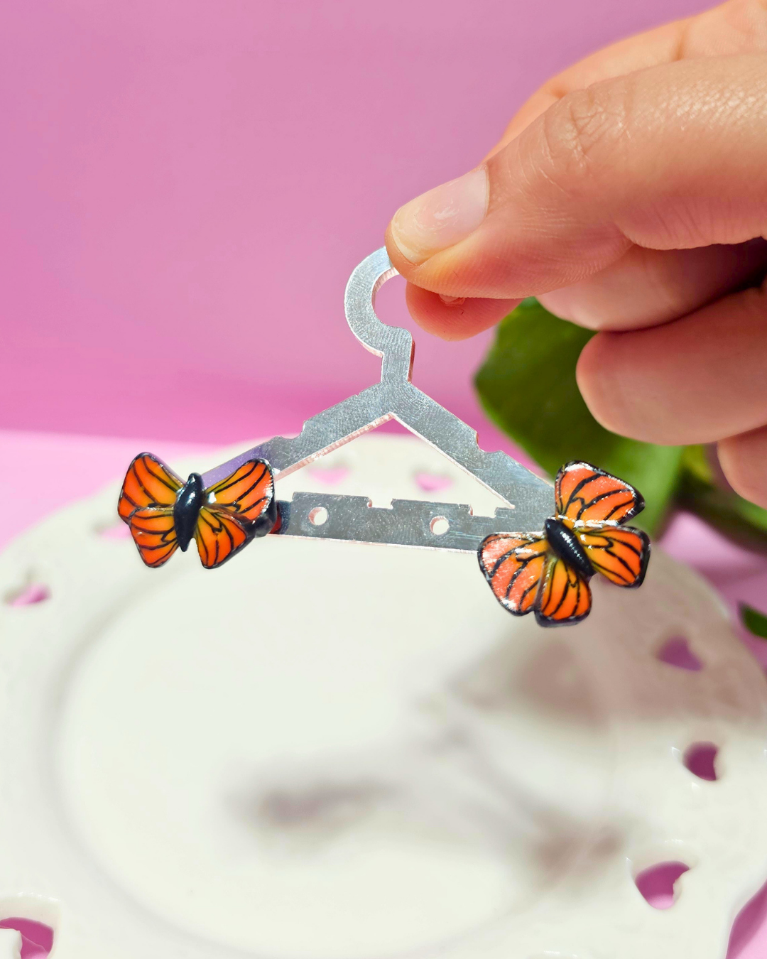 Monarch Butterfly Mini