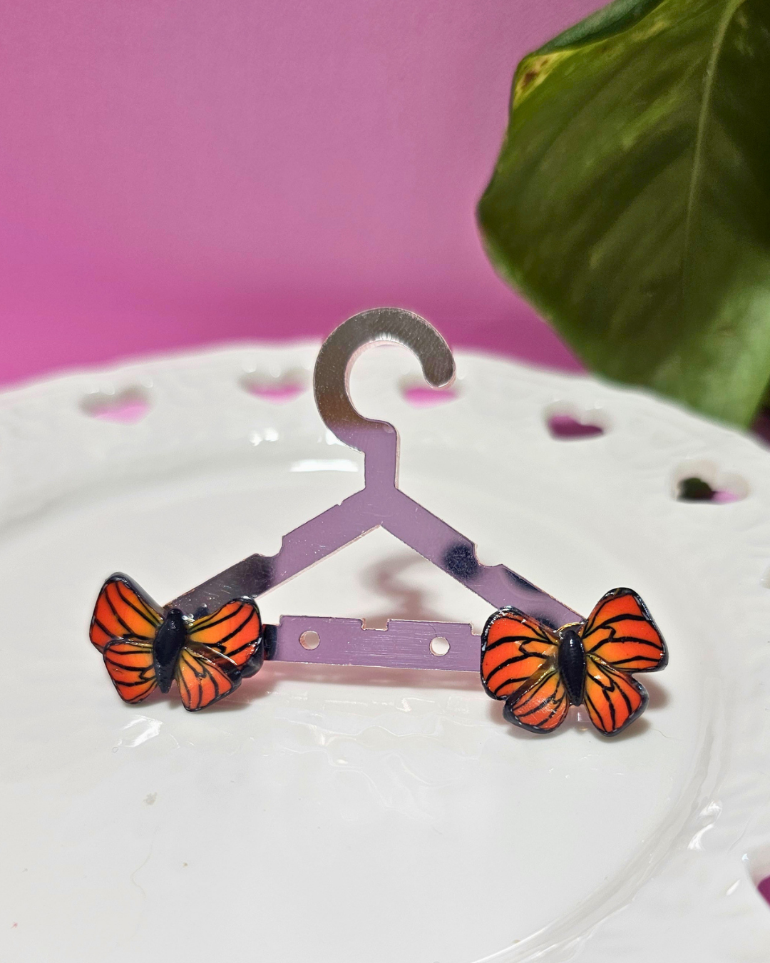 Monarch Butterfly Mini